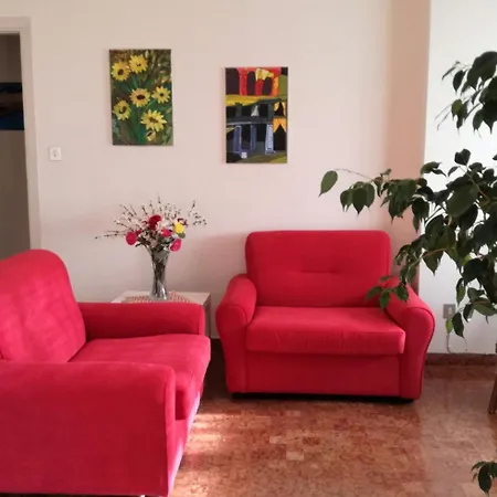 In Centro - Ubytování v soukromí