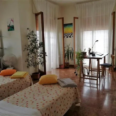 In Centro - Séjour chez l'habitant Castrovillari