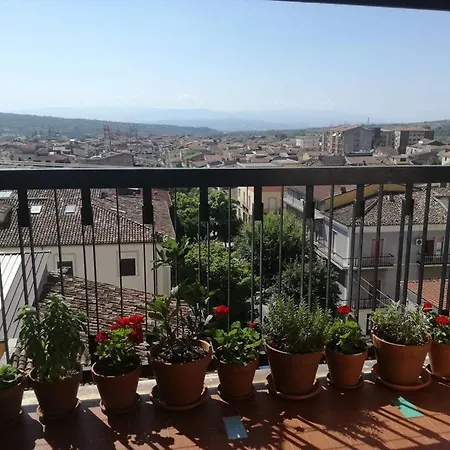 Séjour chez l'habitant In Centro - *