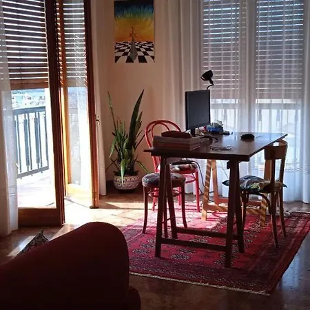 Accommodatie bij particulieren In Centro - *
